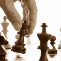 Strategie