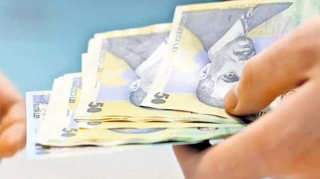 Noul Cod fiscal aduce schimbari la salarii.Toti angajatii cu salarii mai mici de 3.000 de lei brut vor incasa, automat, venituri mai mari in 2016